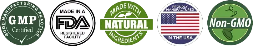 ReduBurn Certification Badges